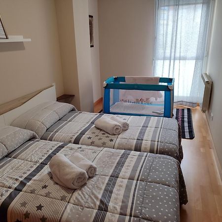 Verarlanza Lerma Eksteriør billede
