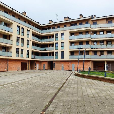 Verarlanza Lerma Eksteriør billede