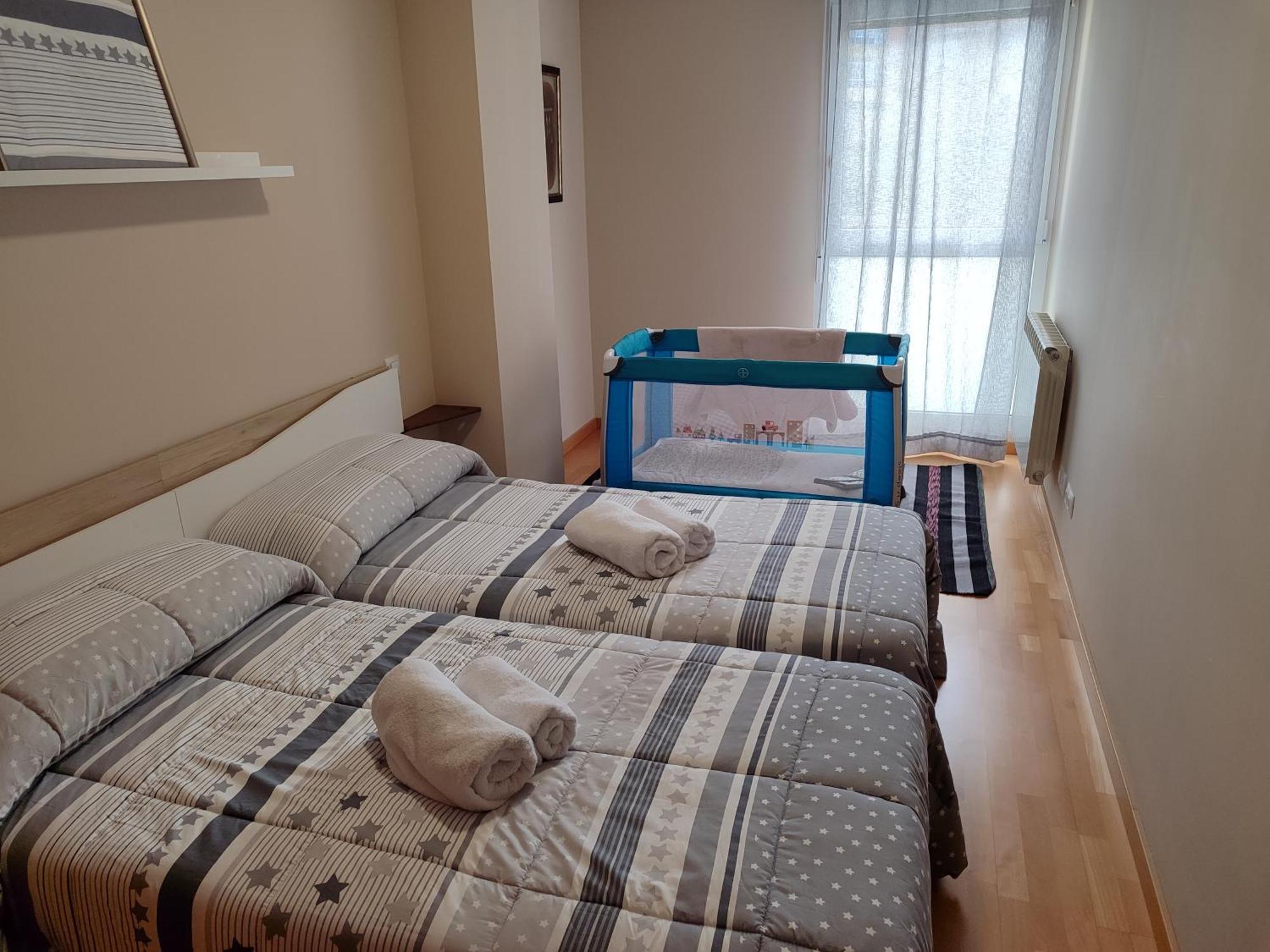 Verarlanza Lerma Eksteriør billede