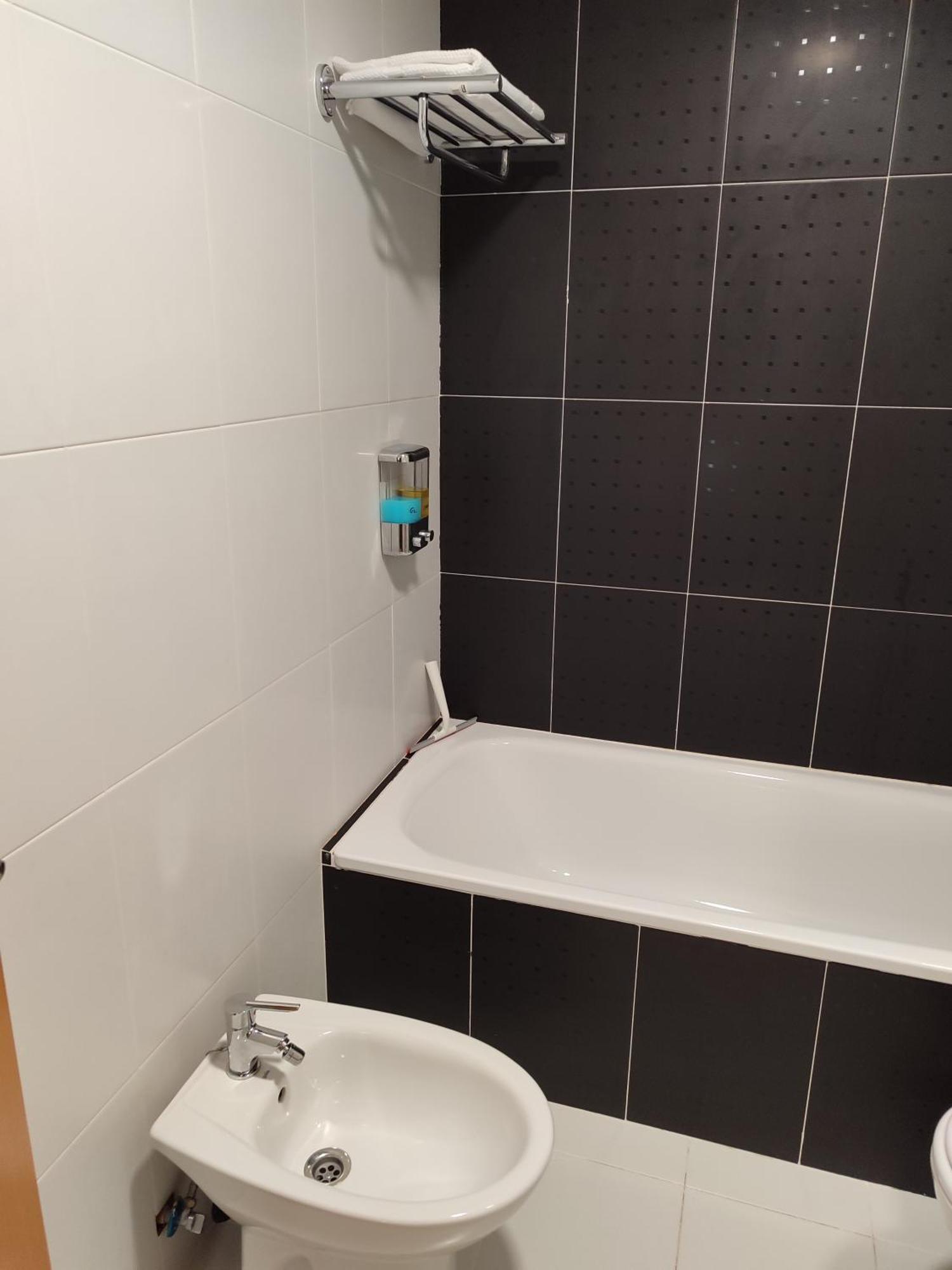 Verarlanza Lerma Eksteriør billede
